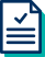 Document with a Checkmark Icon
