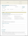 Imaging Order Form Thumbnail