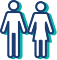 Man and Woman icon