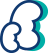 Small and large kidney icon