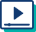Video player icon