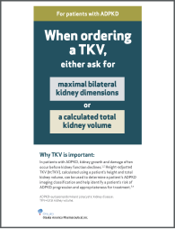 Nephrologist TKV Order flashcard thumbnail