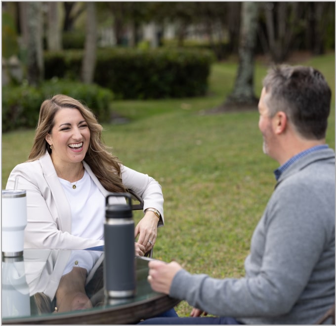 Connect your patients