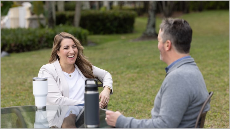 Connect your patients