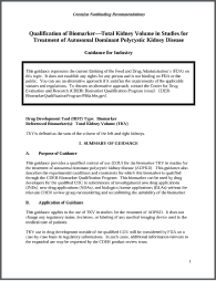 FDA guidance thumbnail