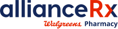 AllianceRx Logo