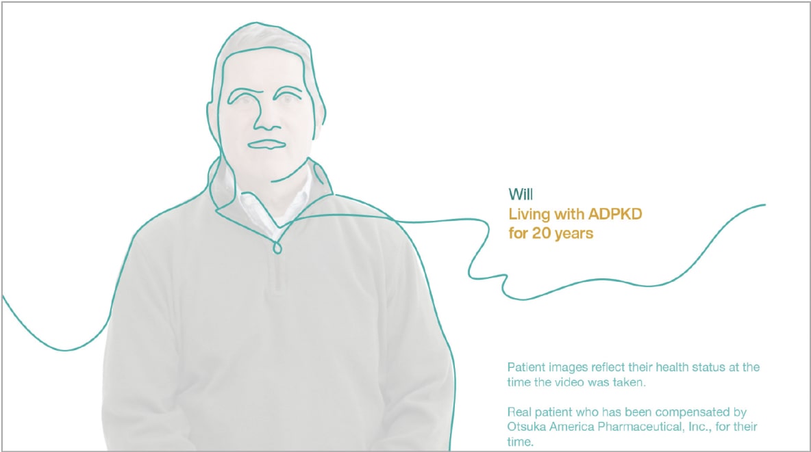 Talking to Patients About JYNARQUE®, Video