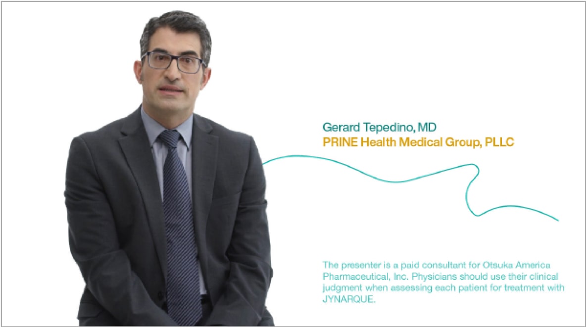 Treating Patients When Kidney Function Appears Stable, Video