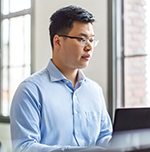 Stage 2 CKD Patient Tim