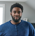 Stage 2 CKD Patient Joe