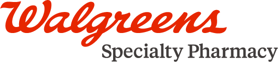 Walgreens Specialty Pharmacy Logo