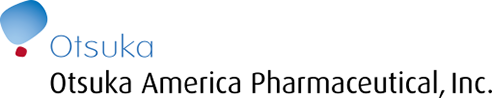 Otsuka America Pharmaceutical, Inc., Logo