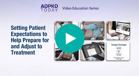 Setting Patient Expectations to Help Prepare Video